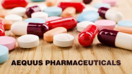 Aequus Pharmaceuticals